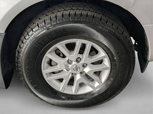 Used 2018 Nissan Frontier SV AWD/4WD image 28