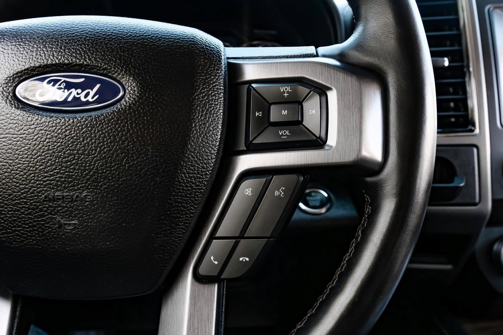 Used 2021 Ford Expedition Max Platinum image 19