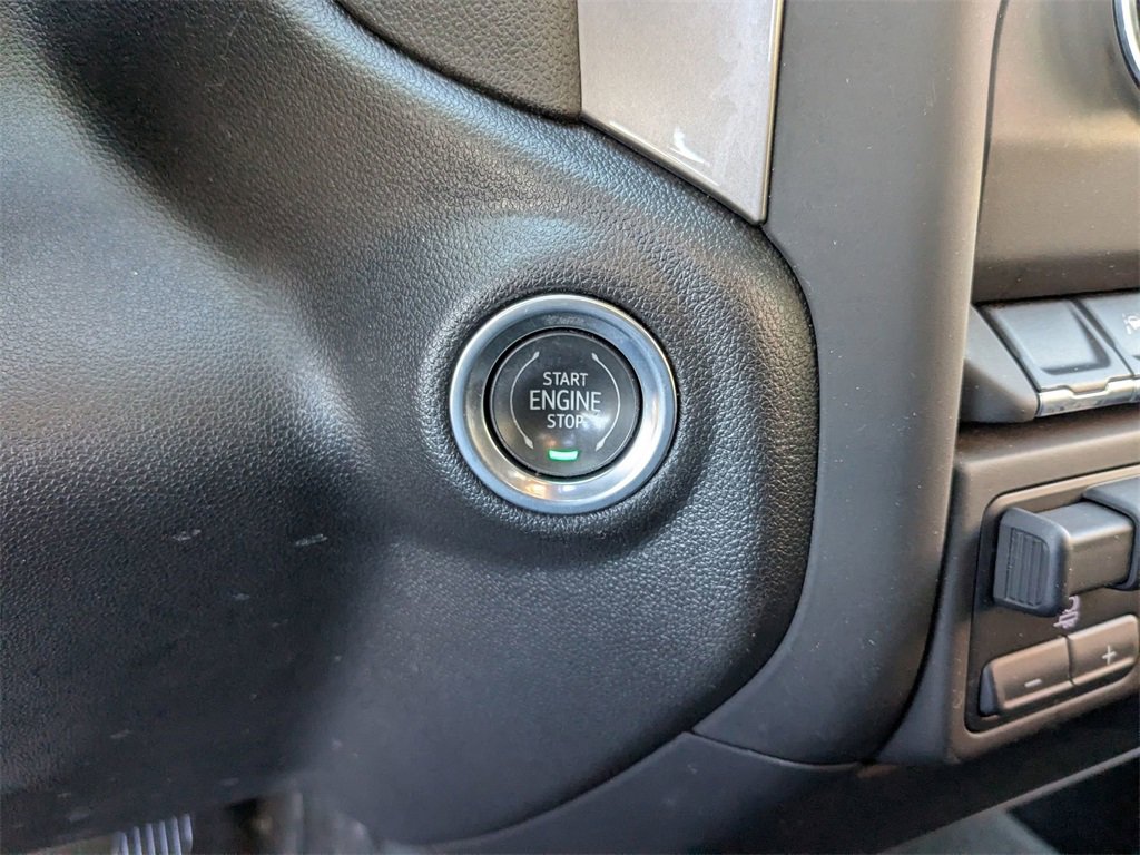 Certified 2023 GMC Sierra 1500 Pro w/ Graphite Edition image 23