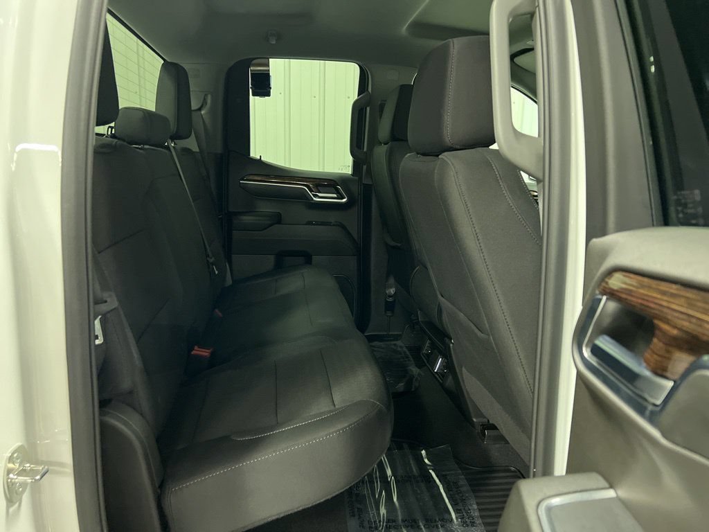 Certified 2024 GMC Sierra 1500 Elevation AWD/4WD image 10