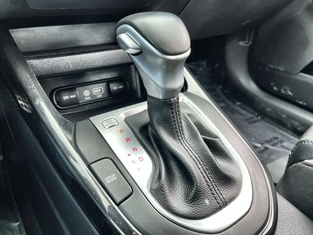 Used 2021 Kia Forte GT-Line FWD image 21