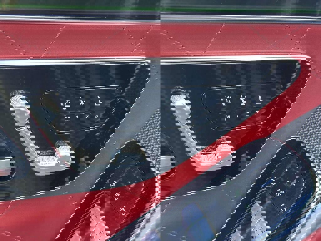 Used 2022 Mercedes-Benz S 580 S 580 4MATIC image 19