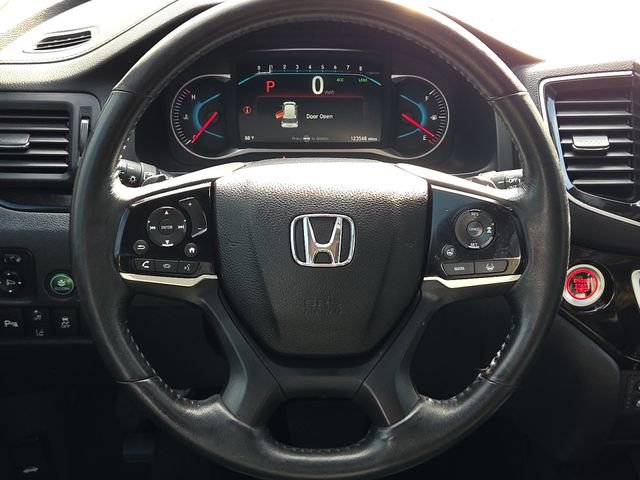 Used 2021 Honda Pilot Elite image 15