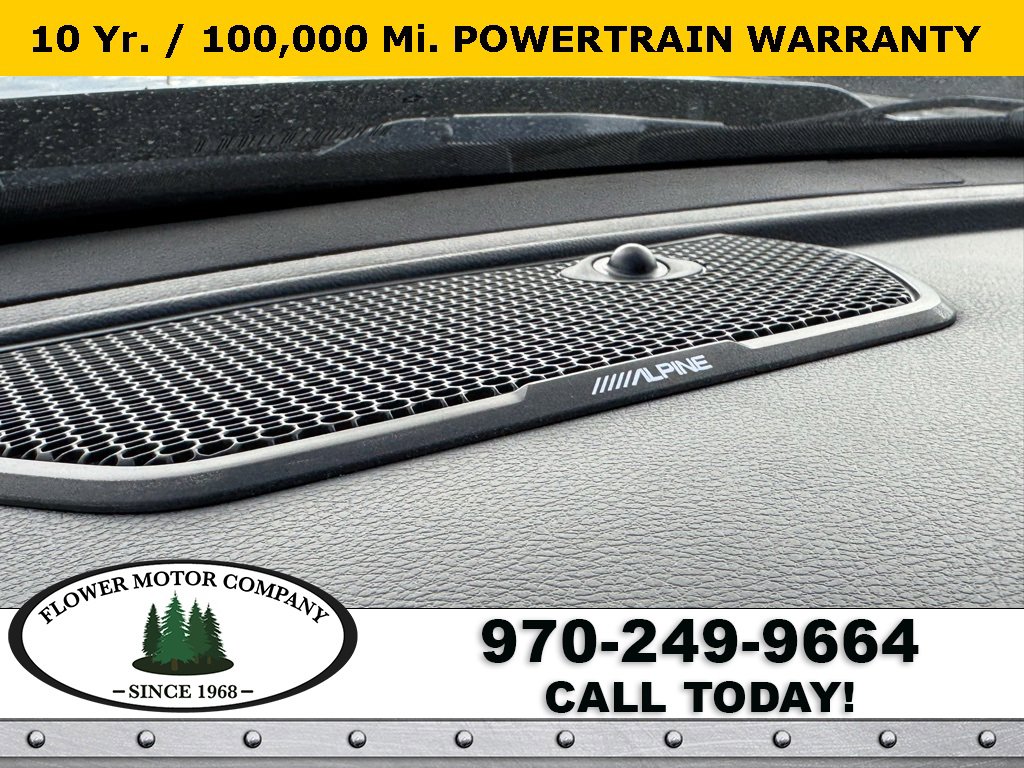 New 2026 RAM 2500 Big Horn image 21
