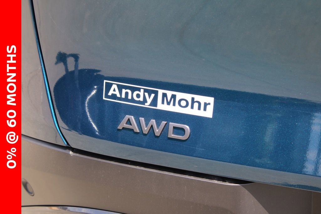 New 2025 Nissan Murano SL image 5