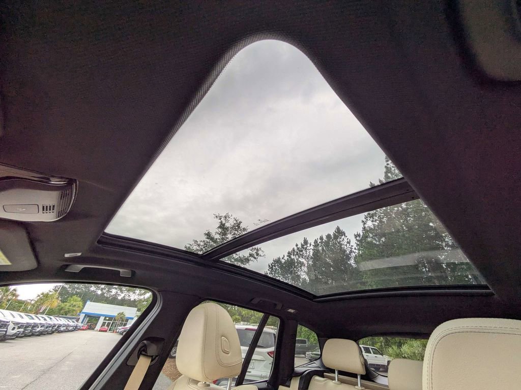 Used 2022 BMW X3 xDrive30i AWD/4WD image 22
