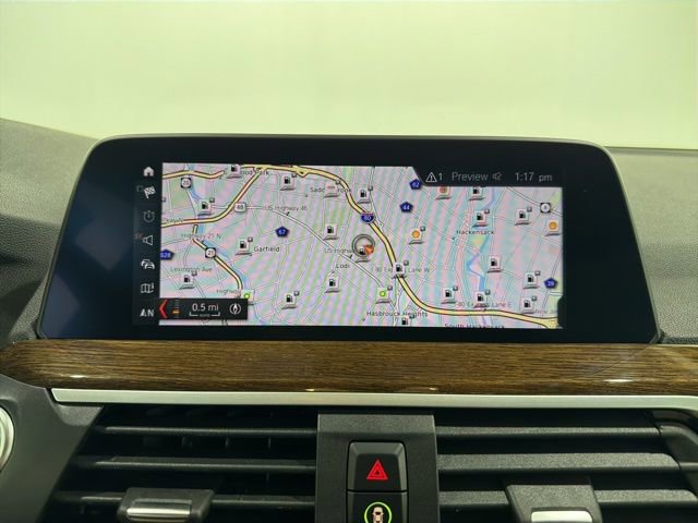 Used 2021 BMW X3 xDrive30i AWD/4WD image 32