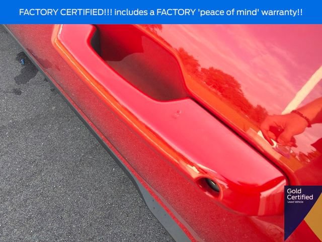 Used 2024 Ford Mustang Premium RWD image 23