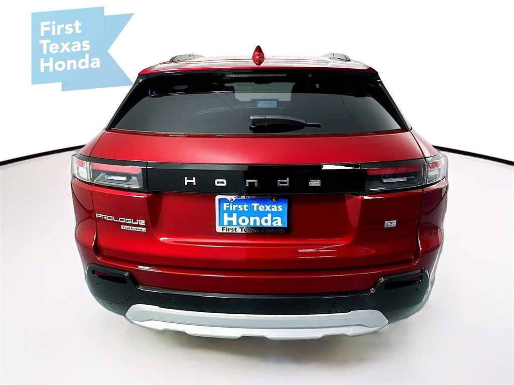 New 2026 Honda Prologue Touring image 7
