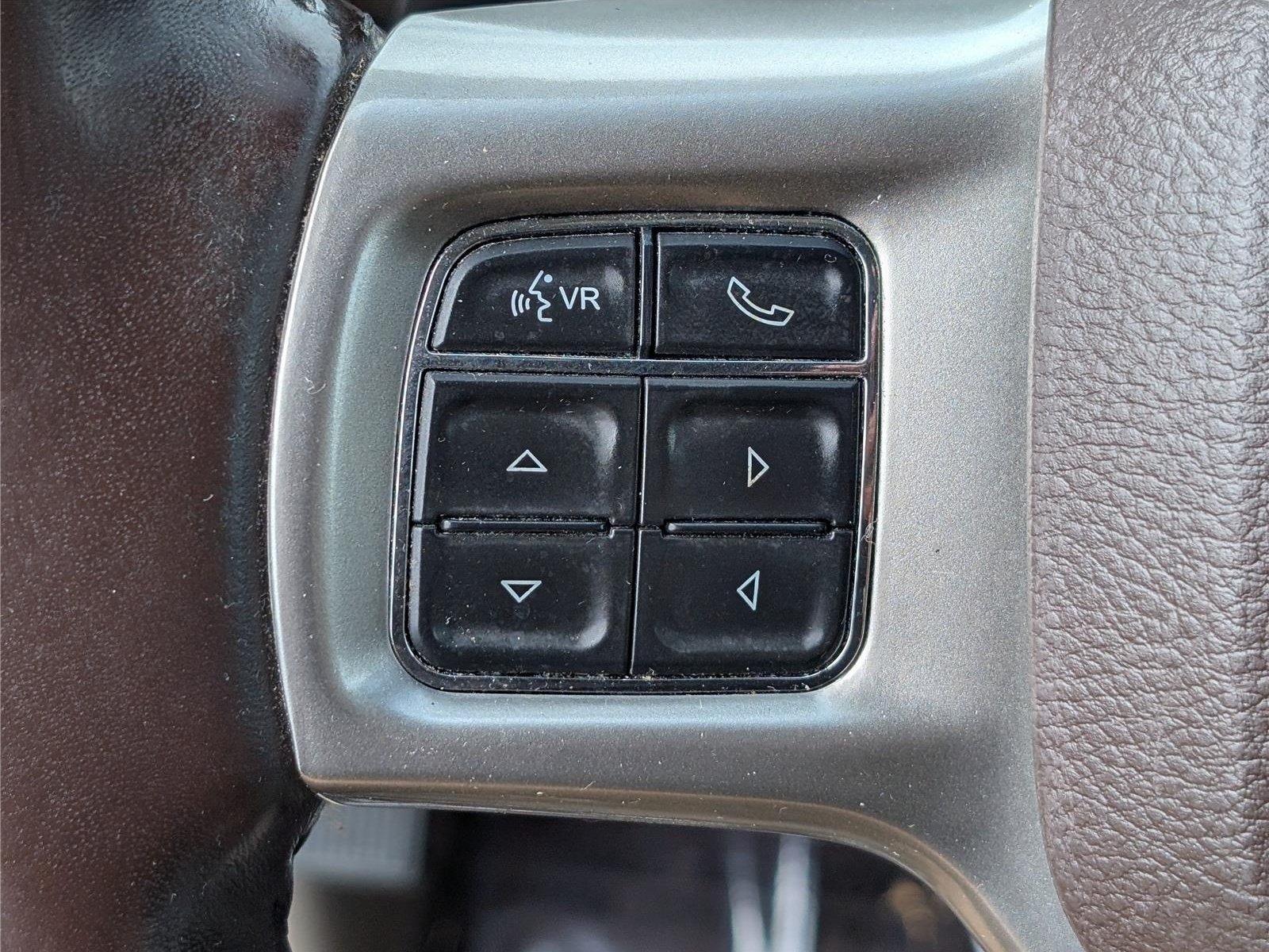 Used 2017 RAM 2500 Laramie w/ Snow Chief Group AWD/4WD image 24