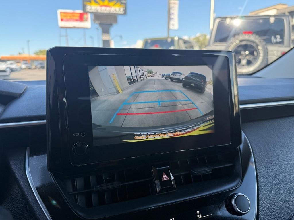 Used 2024 Toyota Corolla LE image 22