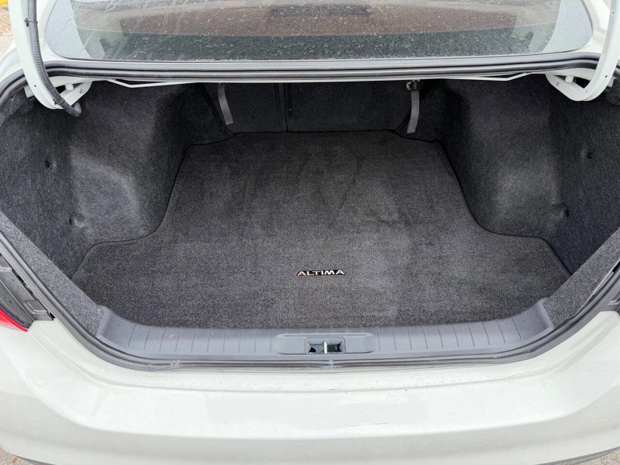 Used 2017 Nissan Altima 2.5 S w/ Power Driver Seat Package image 17