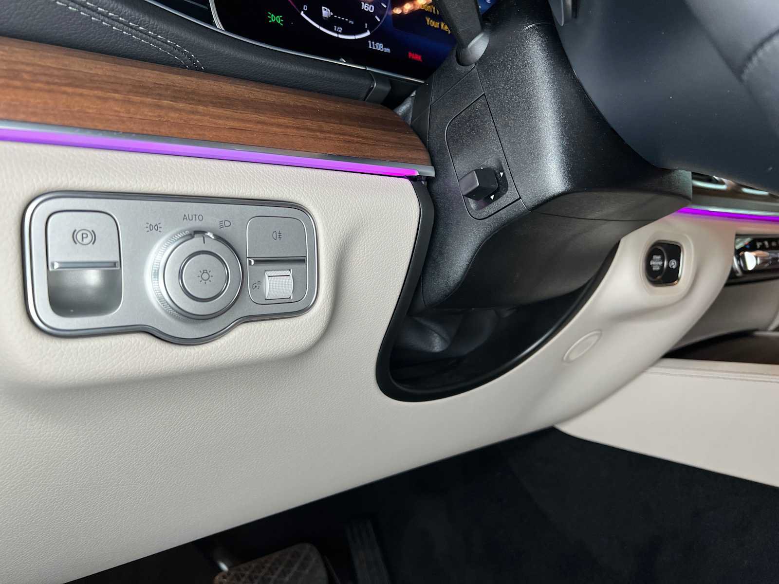 Certified 2026 Mercedes-Benz GLE 450 4MATIC Coupe image 27
