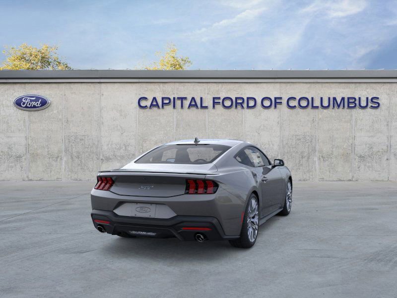 New 2026 Ford Mustang GT Premium image 8