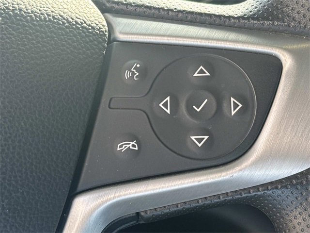 Used 2023 GMC Acadia SLE w/ Elevation Edition image 29