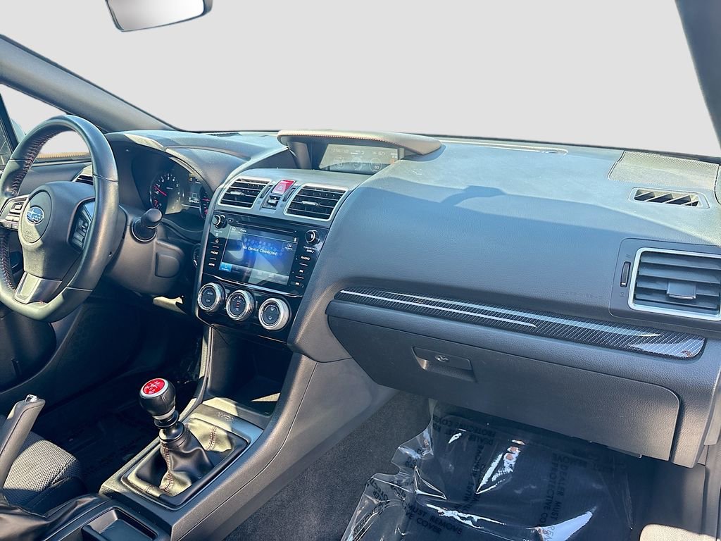 Used 2021 Subaru WRX Premium AWD/4WD image 27