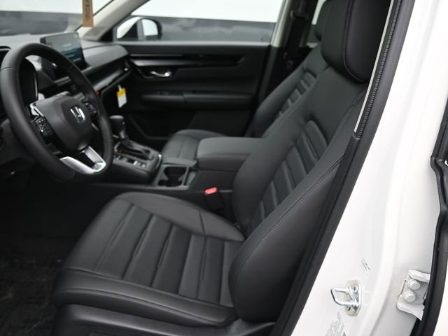 New 2026 Honda CR-V EX-L image 14