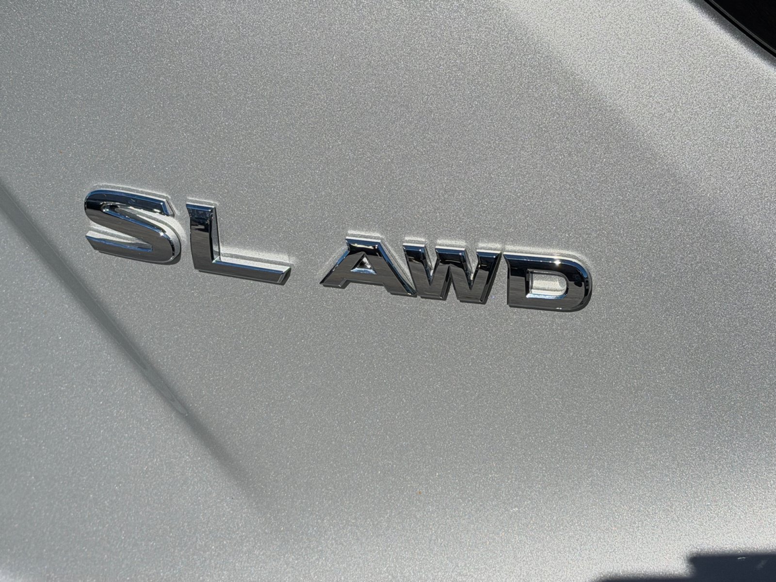 Used 2023 Nissan Murano SL w/ SL Moonroof Package AWD/4WD image 8