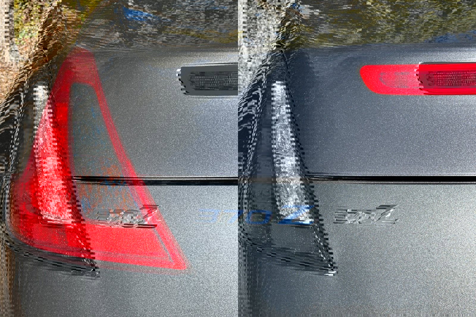 Used 2014 Nissan 370Z Touring image 29