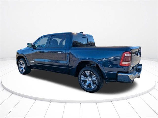 Used 2022 RAM 1500 Laramie image 16