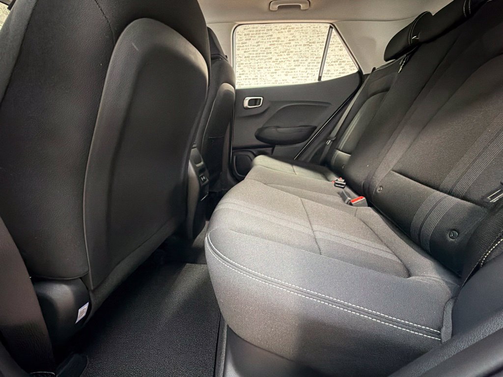 New 2026 Hyundai Venue SEL FWD image 14