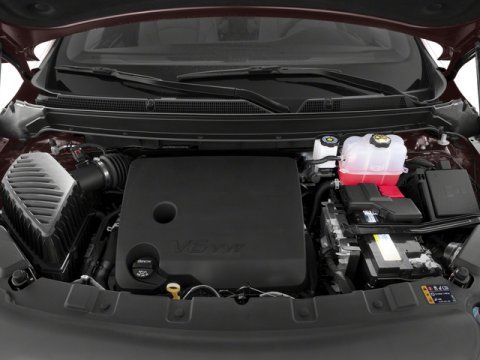 Used 2018 Buick Enclave Avenir w/ Avenir Technology Package image 16