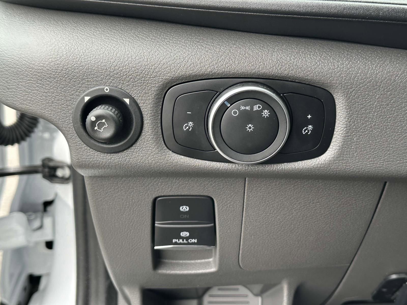 New 2024 Ford Transit 350 image 18