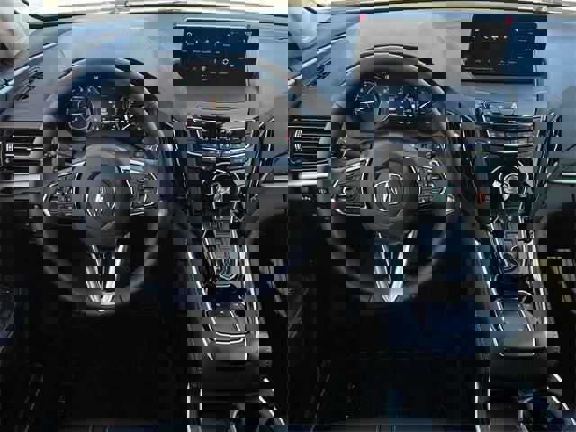 Used 2025 Acura RDX w/ Technology Package image 13