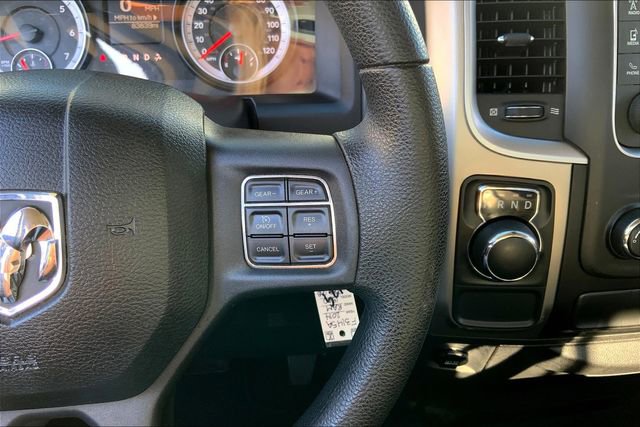 Used 2014 RAM 1500 Classic SLT image 19