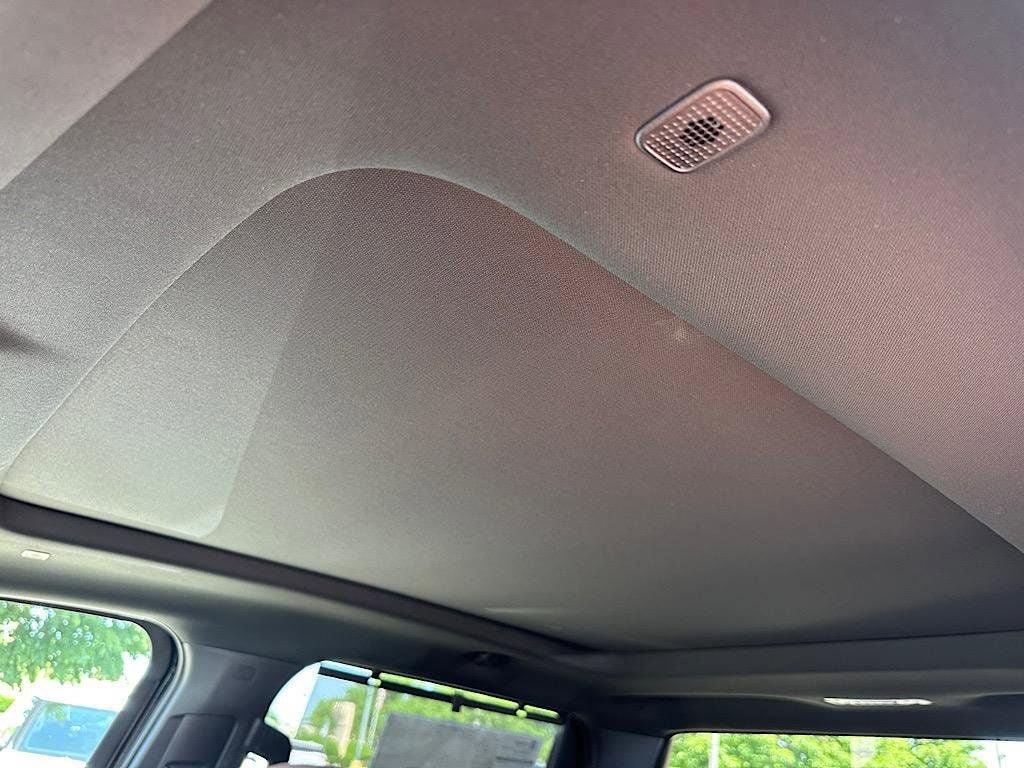 New 2026 Toyota Tundra 1794 Edition AWD/4WD image 14