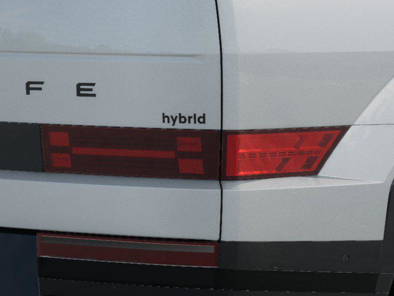 New 2026 Hyundai Santa Fe Calligraphy image 10