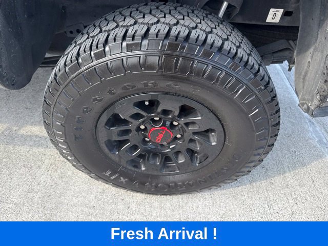 Used 2023 Toyota Tacoma SR AWD/4WD image 20
