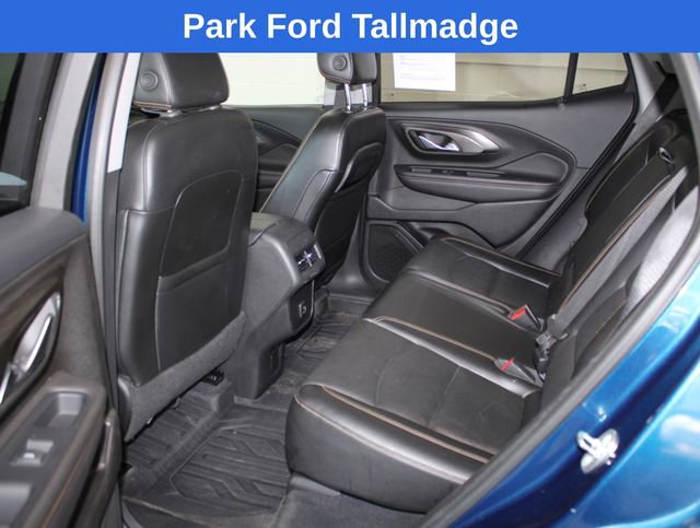 Used 2019 GMC Terrain SLT w/ Preferred Package image 25