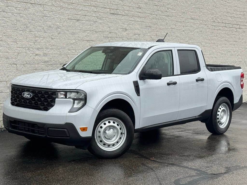 New 2026 Ford Maverick XL image 2