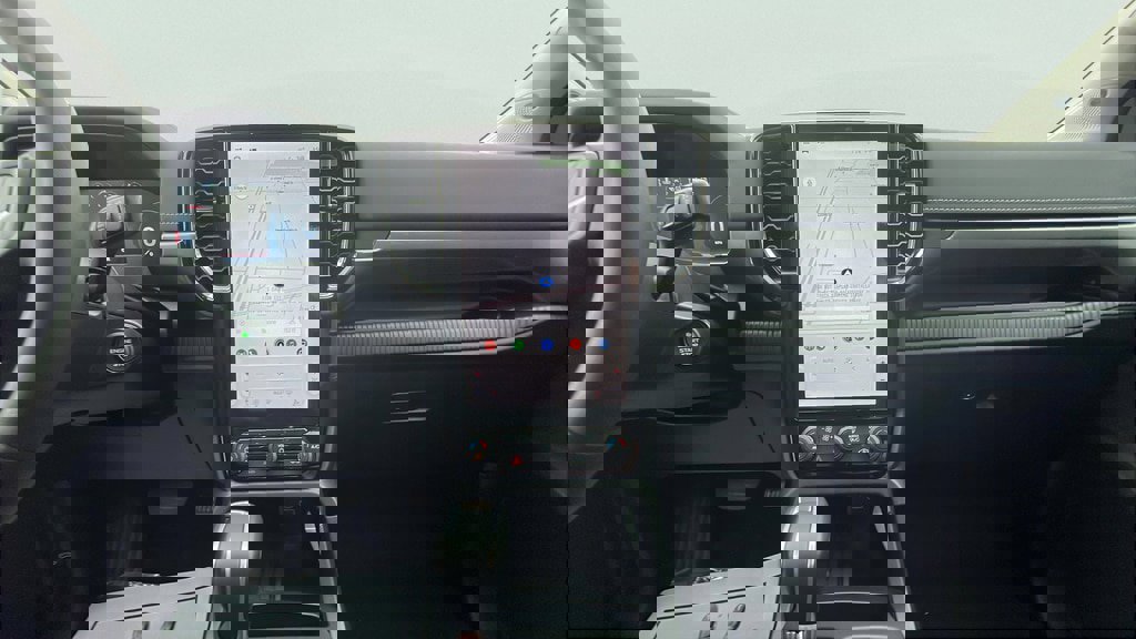 New 2025 Ford Ranger Lariat w/ FX4 Off-Road Package image 10