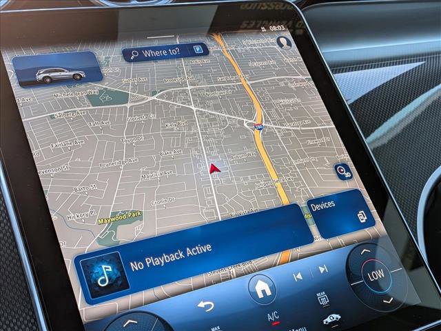 Certified 2026 Mercedes-Benz GLC 300 image 15