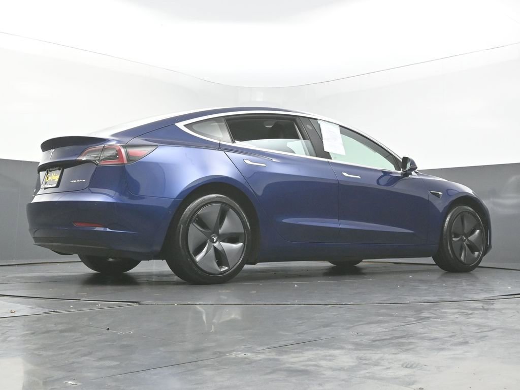 Used 2018 Tesla Model 3 Long Range image 45