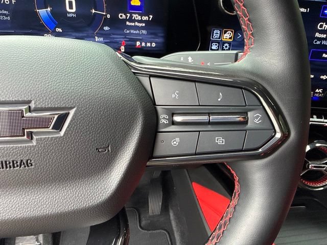 Used 2024 Chevrolet Blazer EV RS RWD image 14