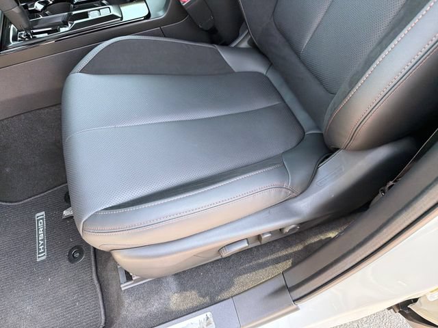 New 2026 Subaru Forester Touring AWD/4WD image 21