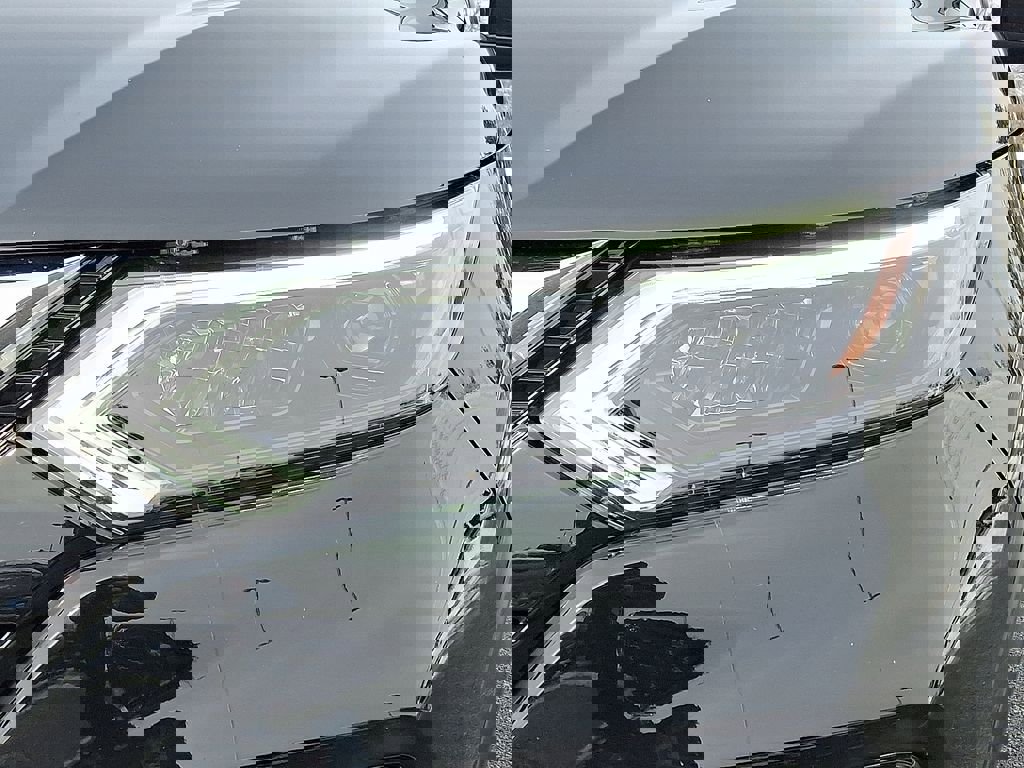 Used 2022 Nissan Rogue Sport SL w/ Premium Package image 10