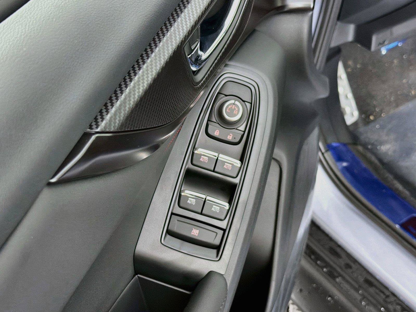 New 2026 Subaru WRX Premium AWD/4WD image 23