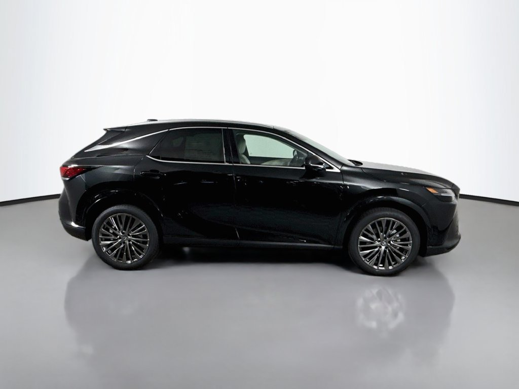 New 2026 Lexus RX 350 w/ Convenience Package AWD/4WD image 4