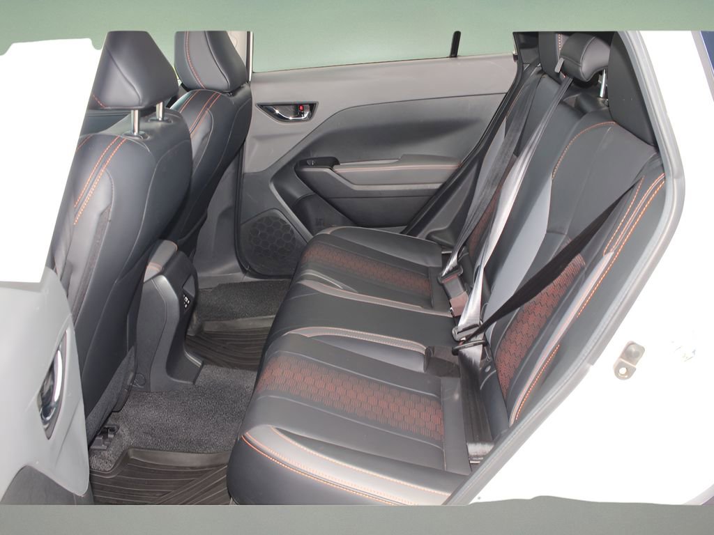 Used 2024 Subaru Crosstrek 2.5i Limited image 12
