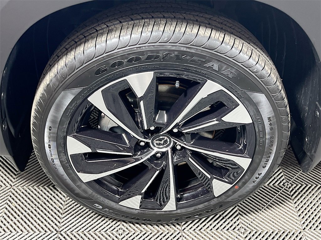 Used 2025 MAZDA CX-50 2.5 Hybrid w/ Weather Package image 23