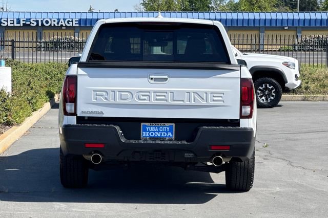 Used 2024 Honda Ridgeline RTL image 5