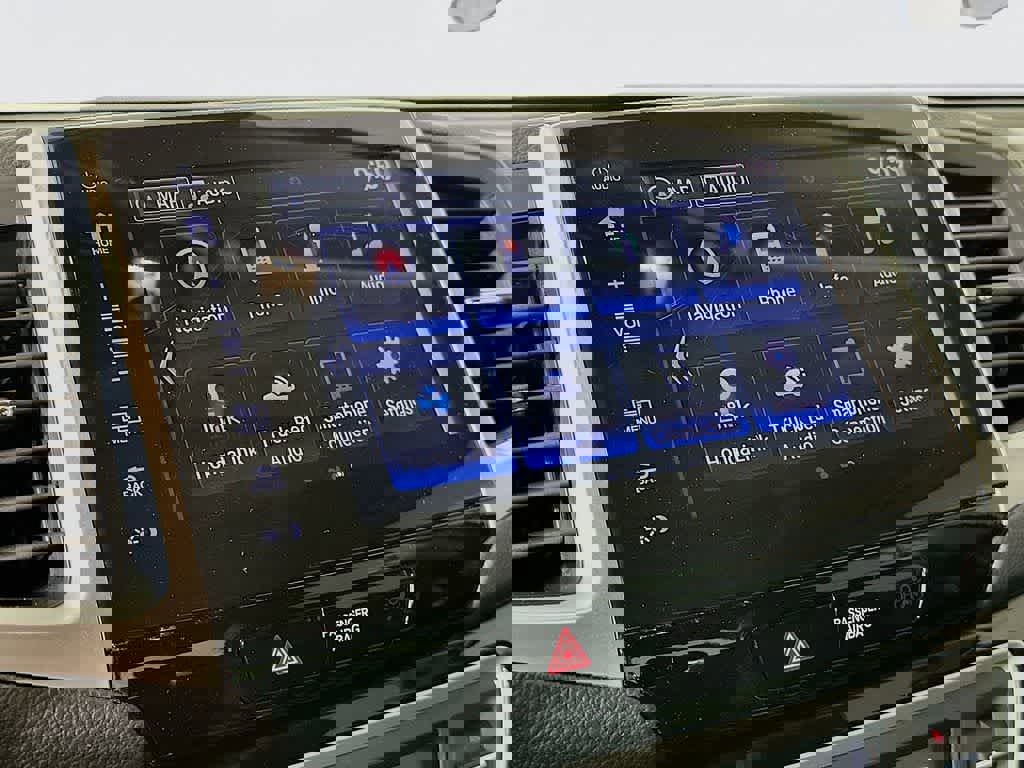 Used 2018 Honda Ridgeline RTL-E image 17