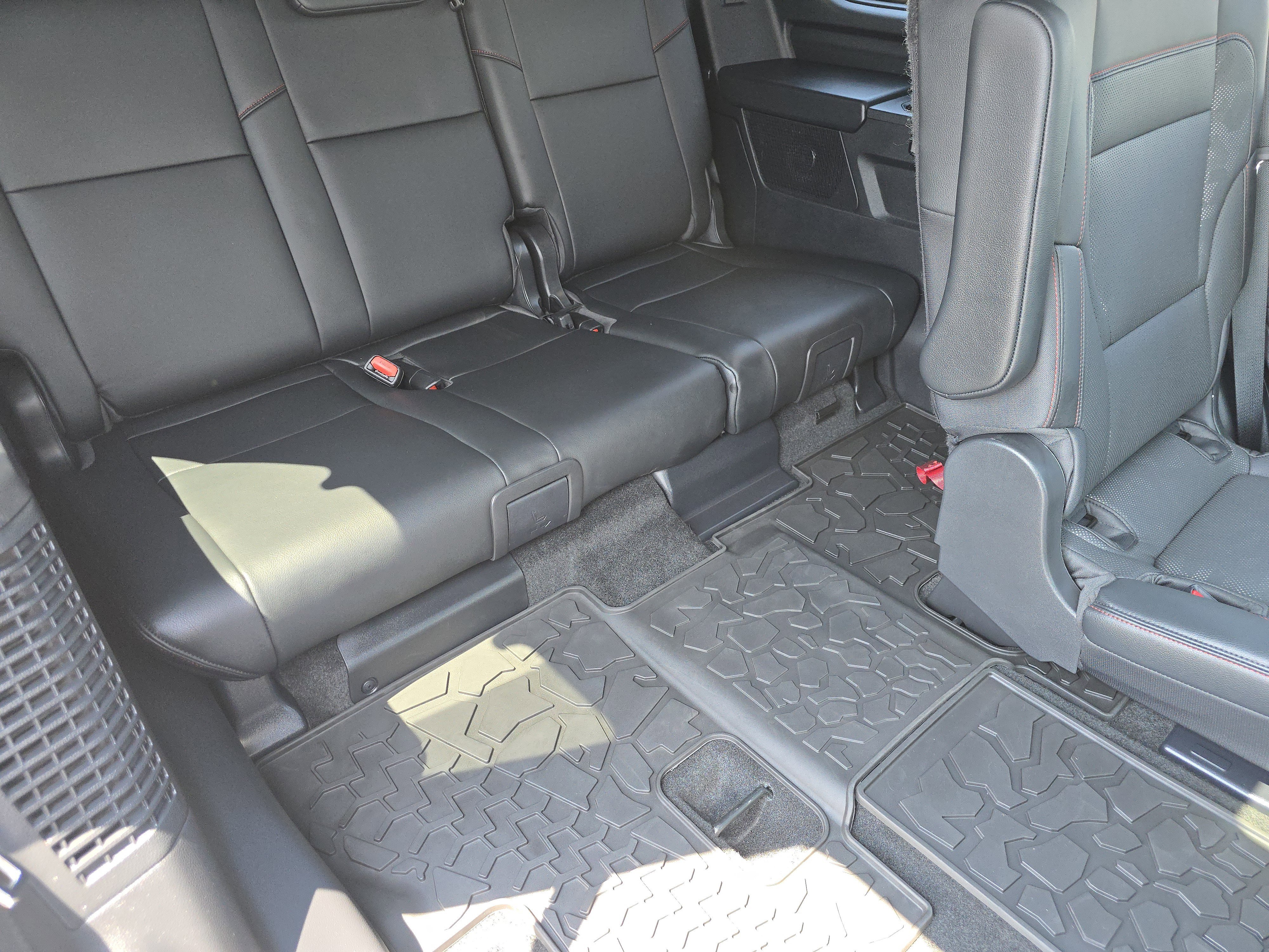 Used 2024 Toyota Sequoia TRD Pro image 16