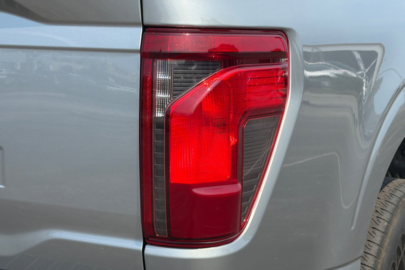 Used 2024 Ford F150 STX RWD image 38