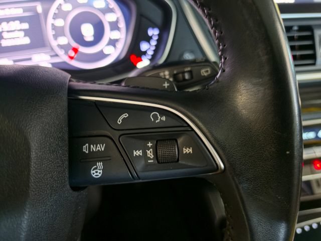 Used 2018 Audi Q5 Prestige AWD/4WD image 34