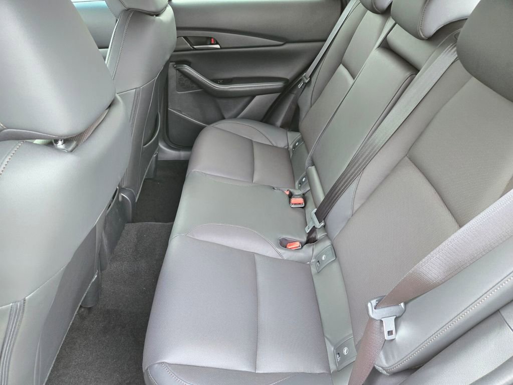 New 2026 MAZDA CX-30 2.5 Turbo w/ Premium Plus Pkg image 15